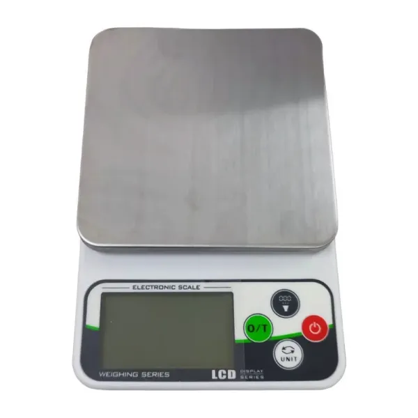 Ζυγός εργαστηριακής χρήσης 3kg/0,5g KARAMCO KS3000 11133